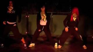 Demi Lovato 17th Birthday Party Performance [HD]