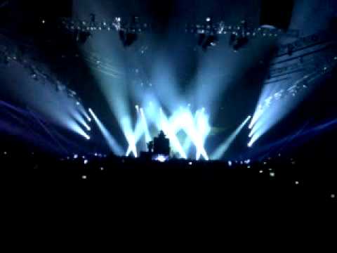 Rita Ora Xfactor final manchester