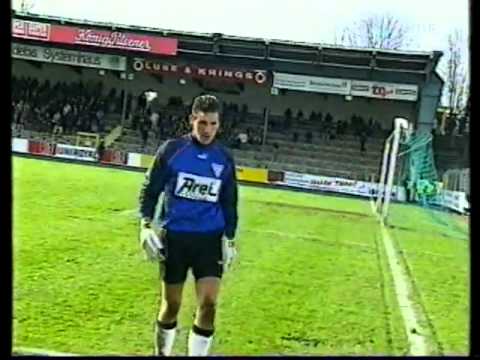 1998 - Alemannia Aachen - 1.FC Kaiserslautern II 0:1