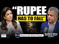 Where Is India S Economy Heading Amid West Asia Crisis Economist Neelkanth Mishra EP 421