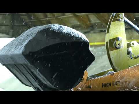 02-18-2021 Central KY - Residents Trudge on After Back to Back to Back Winter Storms - SOT