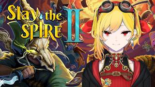 Download lagu 【Slay the Spire 2】SLAYYYYY~ mp3