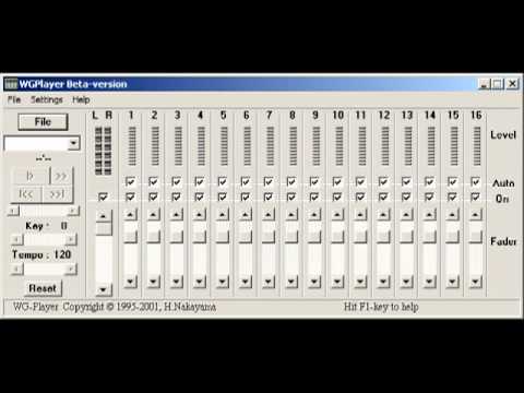 download lagu mp3 mp4 Wingroove, download mp3 Wingroove free downloadn, video klip Wingroove