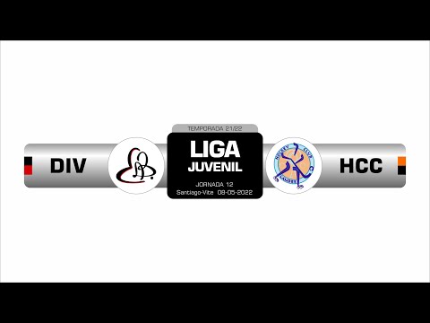 DIVER PATIN CD - HC CAMBRE | JUVENIL PLATA J12