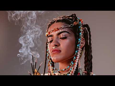 Laroz, Balkan Witch - Tutiman (Camel Riders)