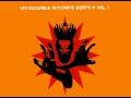 Pressure Drop - Theme for the Outcaste