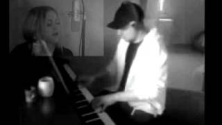 张靓颖Jane Zhang - Only For Love 我用所有报答爱  (cover/duet)