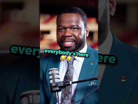 50 Cent On Nick Cannon 👀 - "WHAT IS WRONG WITH HIM" 😳