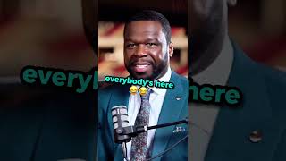 50 Cent On Nick Cannon 👀 - &quot;WHAT IS WRONG WITH HIM&quot; 😳