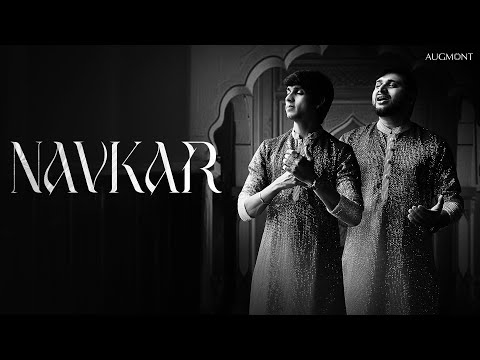 Navkar | Rishabh Sambhav Jain RSJ | Navkar Mantra | Powerful Navkar Mantra to remove negative energy