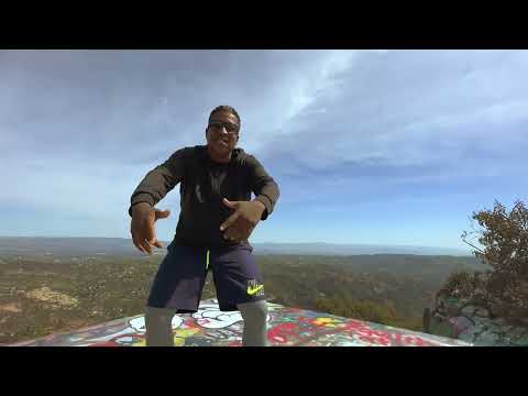 EDI Mean - Never Give Up (Official Music Video)