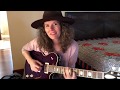 Act Breaks: An original song from Edie Brickell