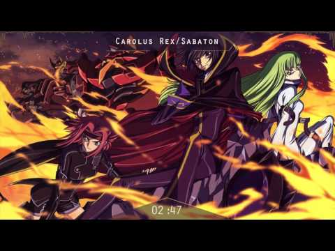 [Nigel's Games]Anti-Nightcore#88 Carolus Rex [request]