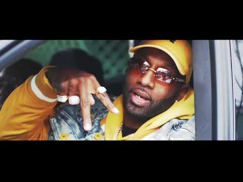 Deebo Lotti Maserati - Culiacan