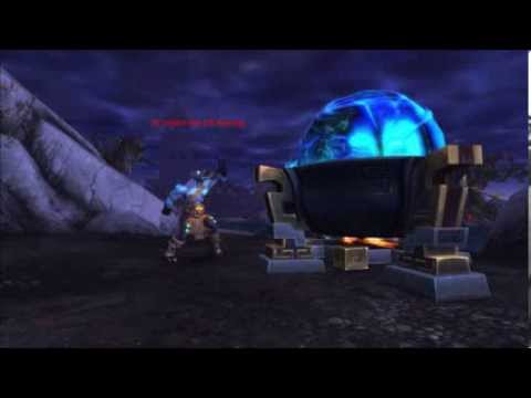 Isle Of Thunder - Mists Of Pandaria Music