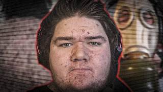 The Most Degenerate Fortnite Player