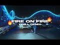 Sam Smith Fire On Fire DRILL REMIX Prod Joaoncpereira
