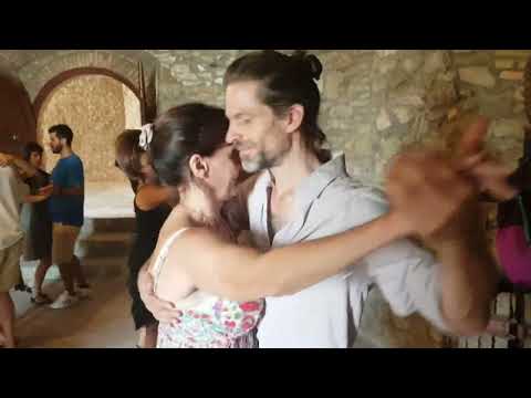 STAGE 4 REMY TATARD ZINGARIA