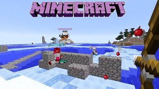 Minecraft / The Bridges Friday / Princess Leia is not a REAL Disney Princess / Gamer Chad Plays