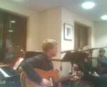 Cornelis Vreeswijk Grimasch om morgonen