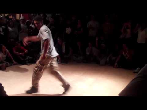 illy (mfk) vs vicious (mfk) @ catalyst