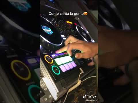 Mi Gente VS Ven Bailalo (Mashup) TikTok