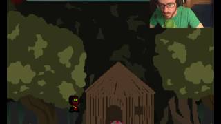 Urizen: Shadows Of The Cold Part Two: Forest Of Dark Souls