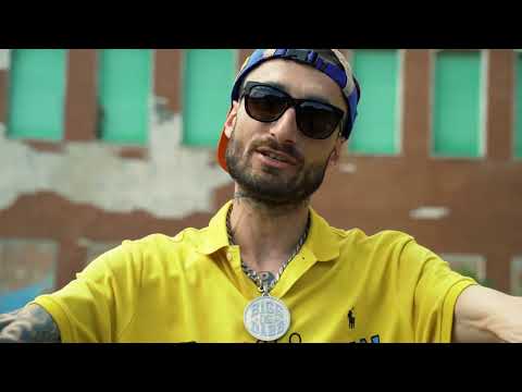 OG BIGG DABB x IL TORSOLO - JUNGLISTIC LINGO