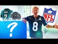 Opening The Most Expensive NFL Mystery Box EVER