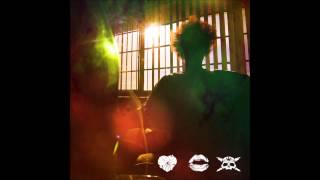 Sahtyre - "Suicide (ft. Jill Dawson)" from 'LSD (Prelude)'