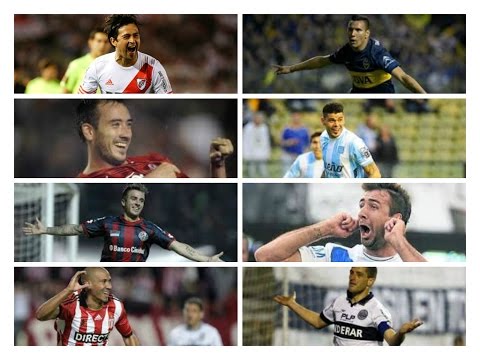 Los Mejores Goles del Torneo Transición 2014 (Especial +100 Suscriptores)Parte 1