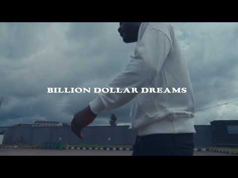 Superwozzy  - Billion Dollar Dreams dir by Drt visuals