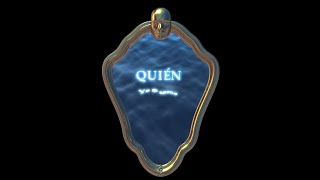 Quién Music Video