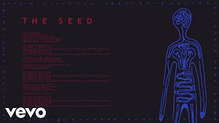AURORA - The Seed (Audio)