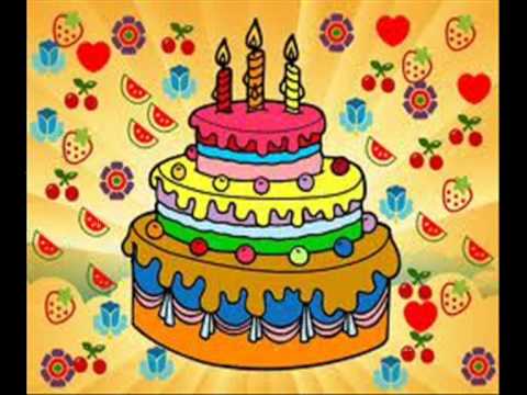 las mañanitas cumple de omaira