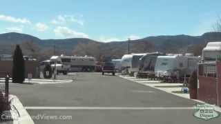 Dayton RV Park Video