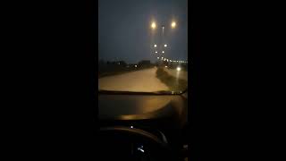 Download lagu Story' WA nyetir mobil malam hari mp3