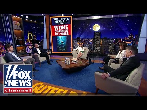 Greg Gutfeld Show cast members' profiles, salaries, net worth - Tuko.co.ke