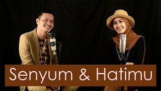 Download lagu Senyum & Hatimu (Ikke Nurjanah) - Andrey feat Gita KDI (COVER) mp3 Download lagu Senyum & Hatimu (Ikke Nurjanah) - Andrey feat Gita KDI (COVER) mp3