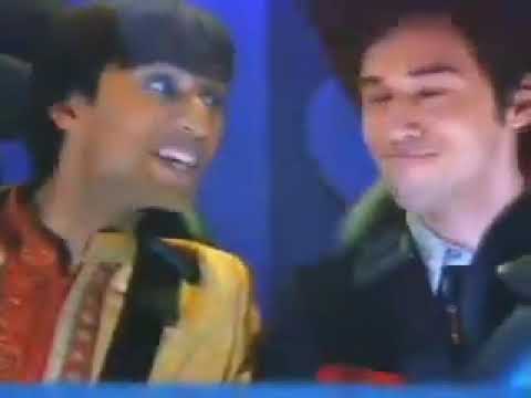 Intervalo: Bem Estar - Globo Parabólica (27/04/2011)