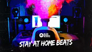 Video thumbnail for Free Sample Pack! - Stay At Home Beats by Black Octopus Sound