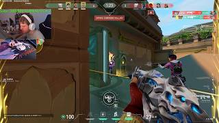 ENVY Demon1 Chamber Lotus RADIANT RANKED