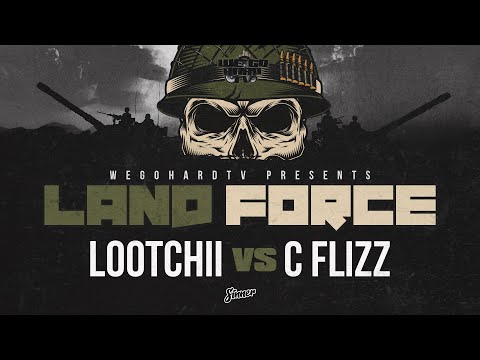 Lootchii vs C Flizz