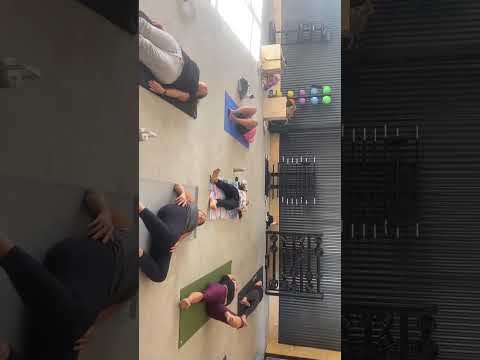 Yoga para adultos