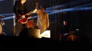 02 Axel Landqvist Park - Thåström - Bråvalla Festival Norrköping Sweden 20130629 HD