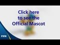 The Official Mascot Fuleco revealed! The Official Mascot Fuleco revealed!
