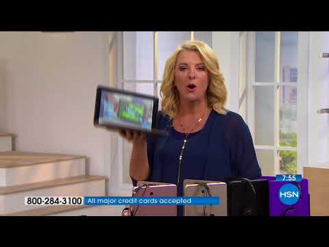 HSN | Unique Finds 03.10.2018 - 05 AM