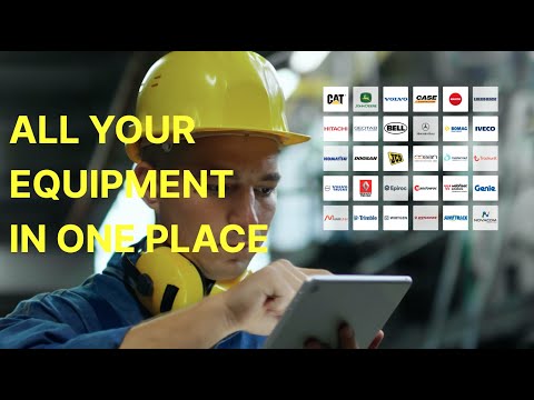 Hiboo — The all-in-one tool for your equipment data, operations and maintenance.