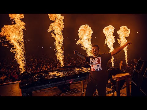 Martin Garrix @Andorra Mountain Music Festival 2022