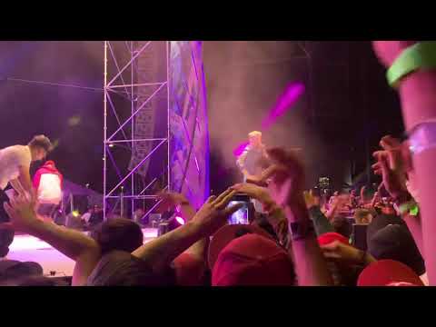 Skone Vs Acertijo 8vos Ghetto Dreams 2020 HD